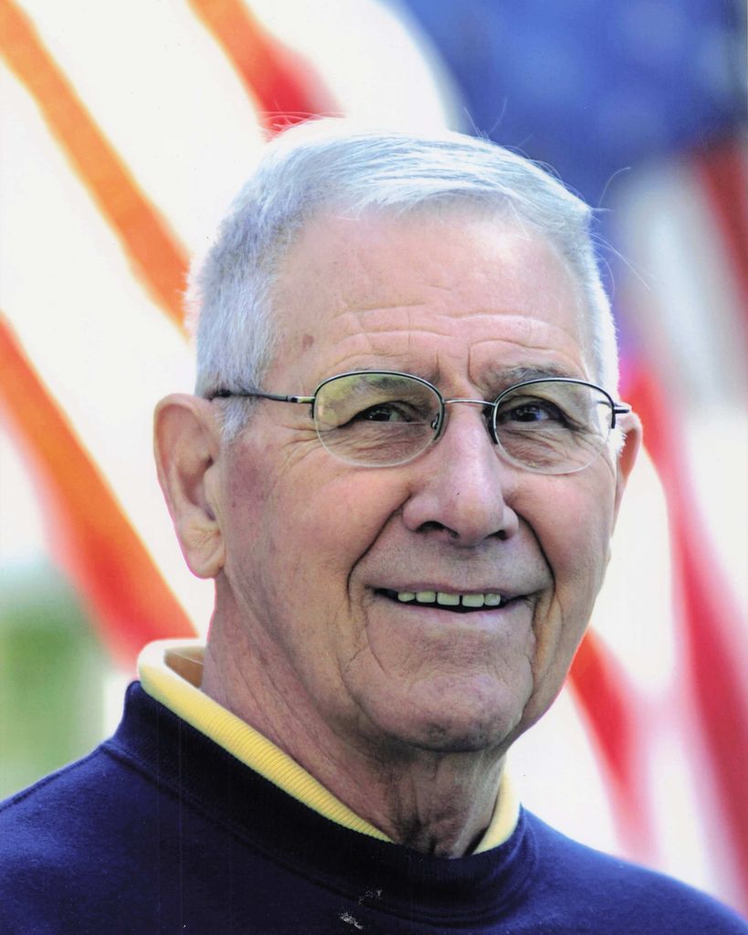 Donald A. Wayman Profile Photo