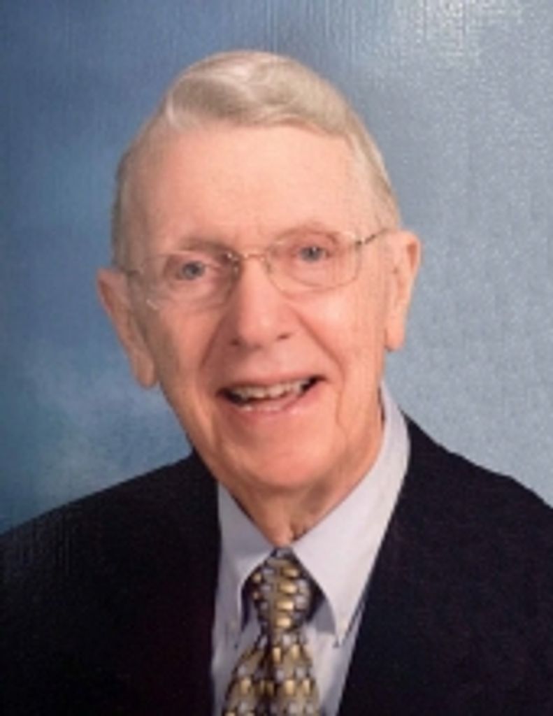 Donald H. Knode, Sr.