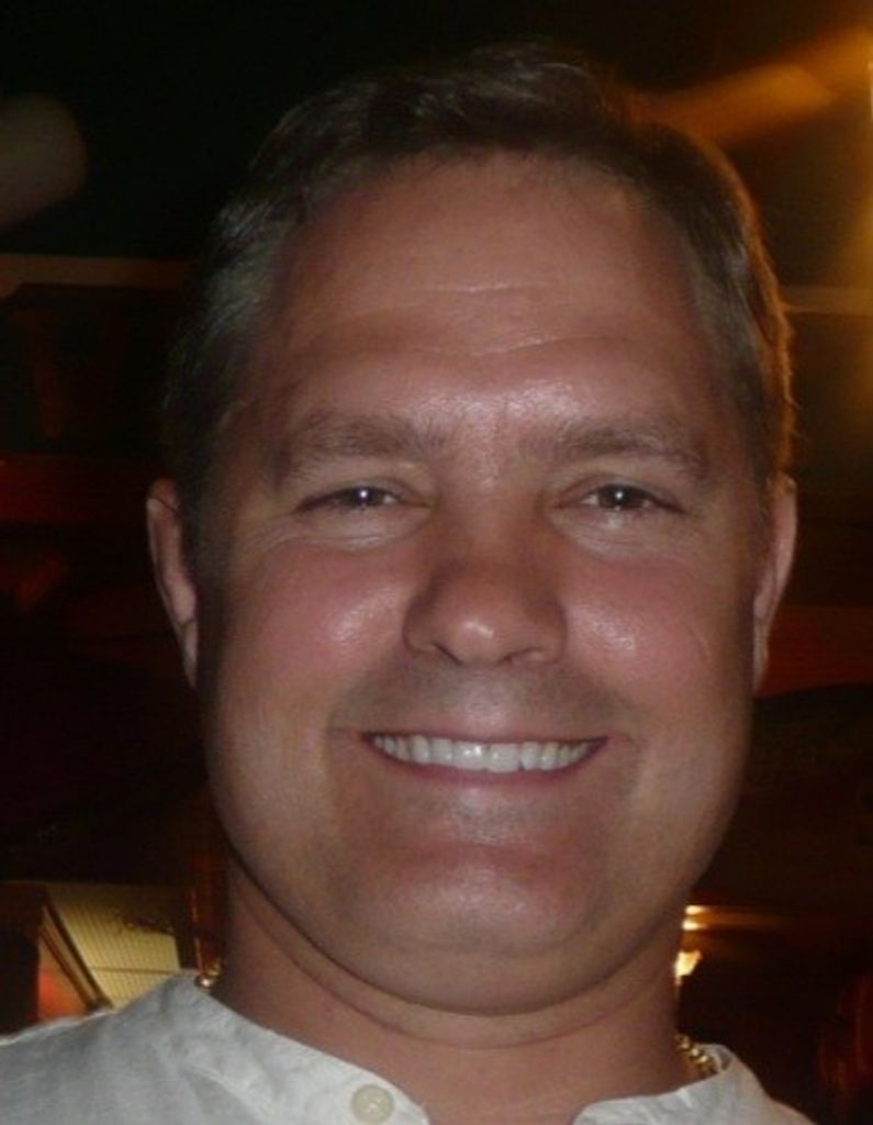 Charles Daniel King