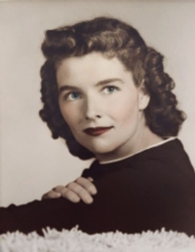 Eviadene Douglas Shackelford