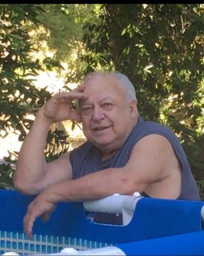 Billy Joe Norbury's obituary image