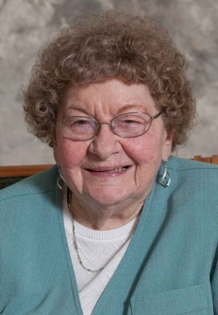 Erma Shesler