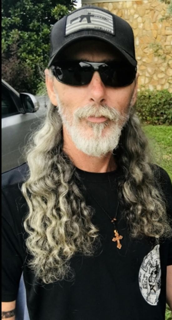 Robert Darrell Stockstill Profile Photo