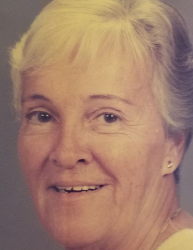 Shirley Catherine (Salvador)  Kehoe