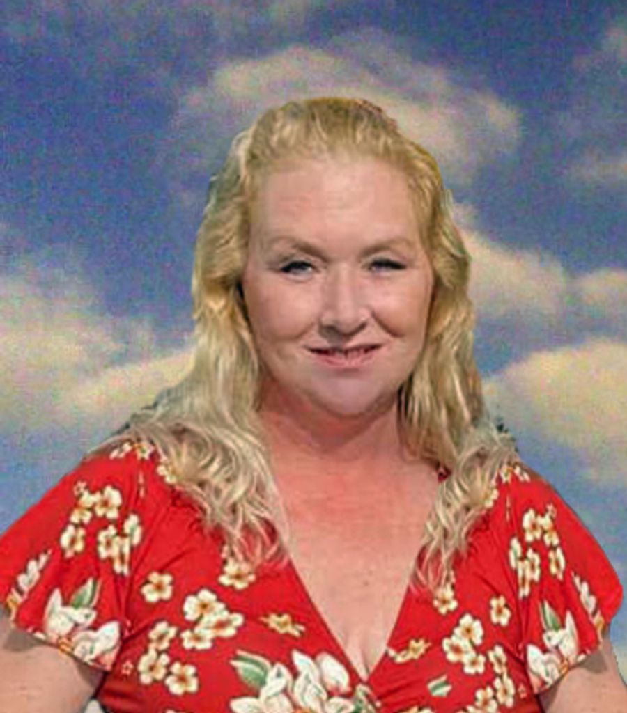 Christine Forrest-Levesque