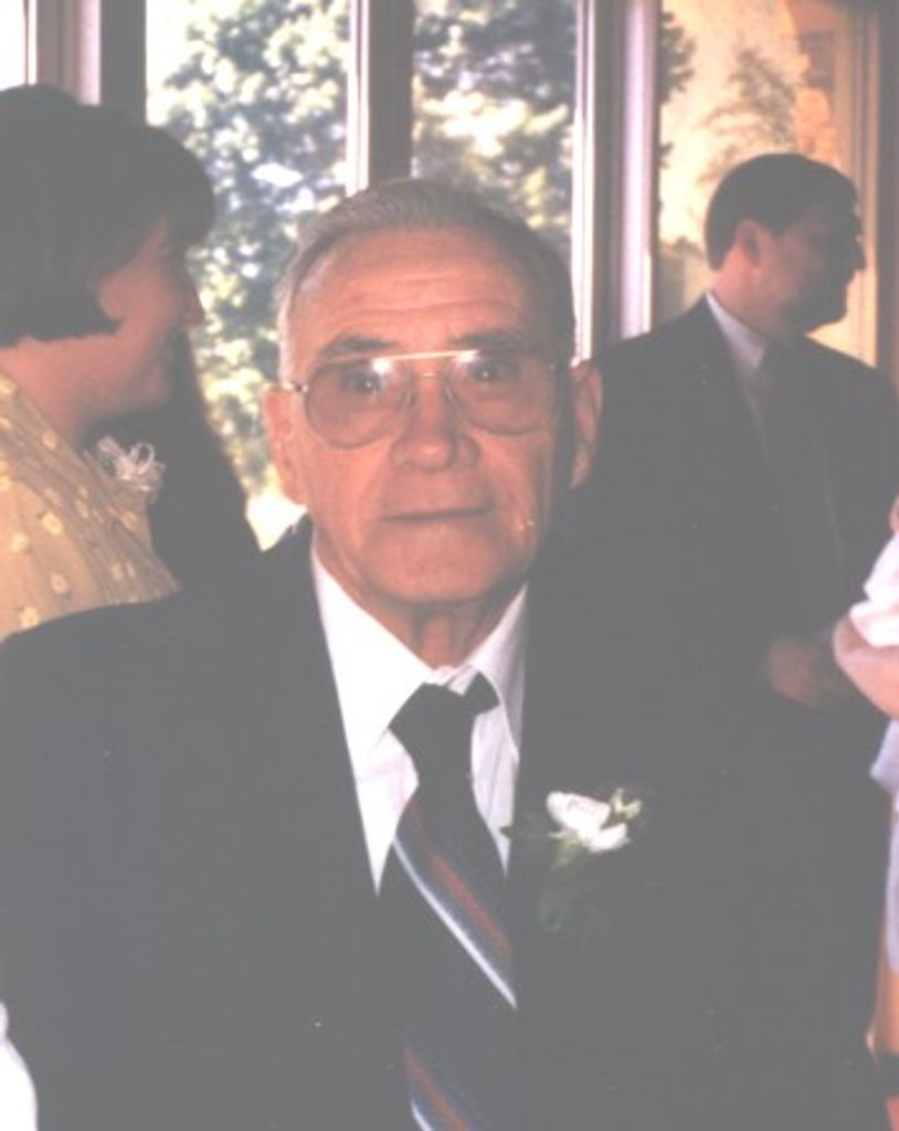 Oliver P Miller Profile Photo