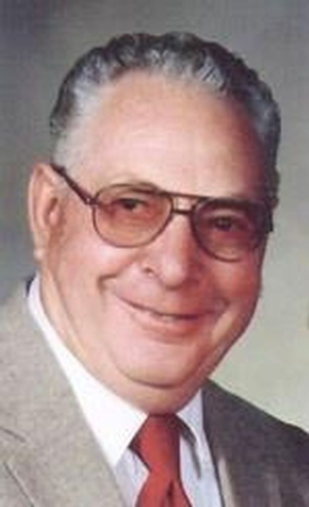 Melvin Schrum