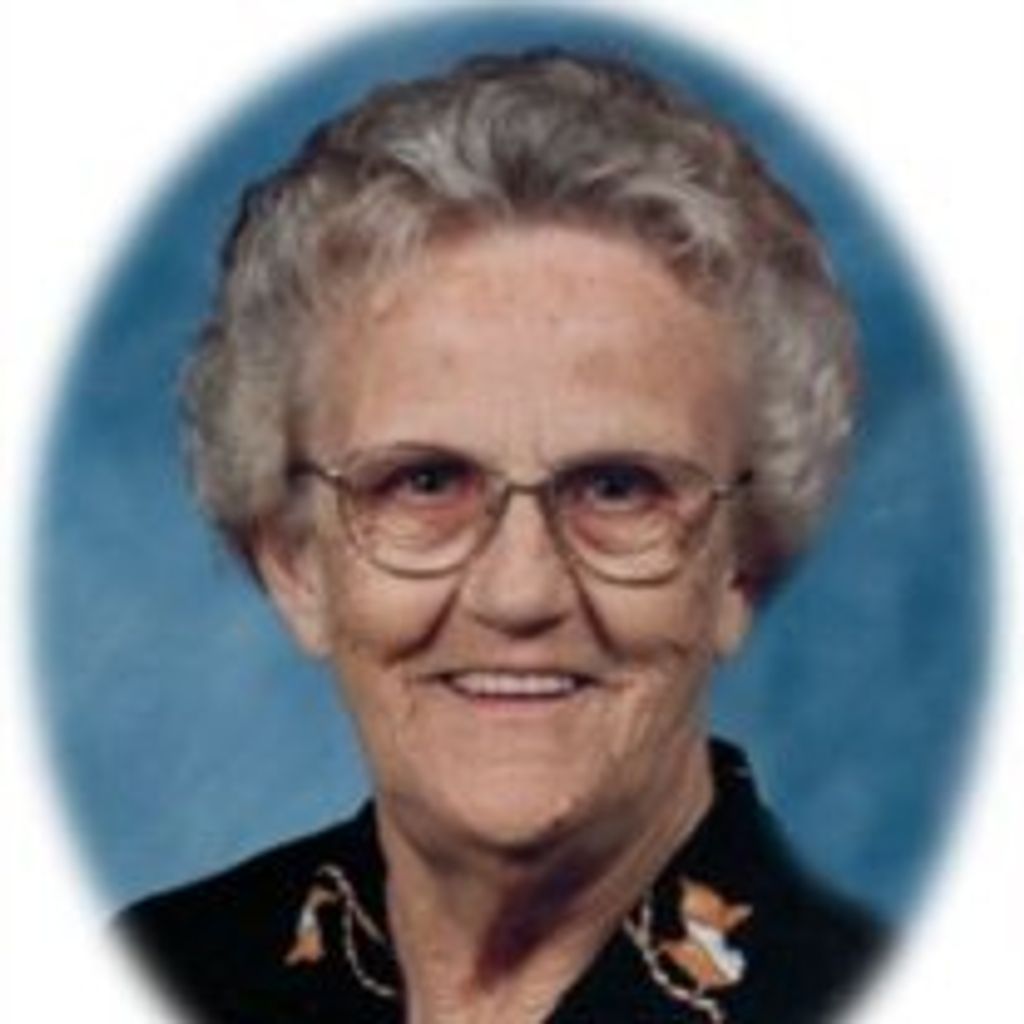 Bonnie Lee Plunk