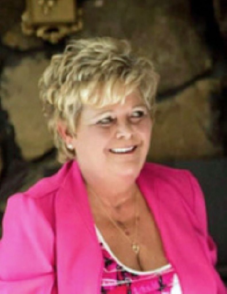 Pamela Dickinson Profile Photo