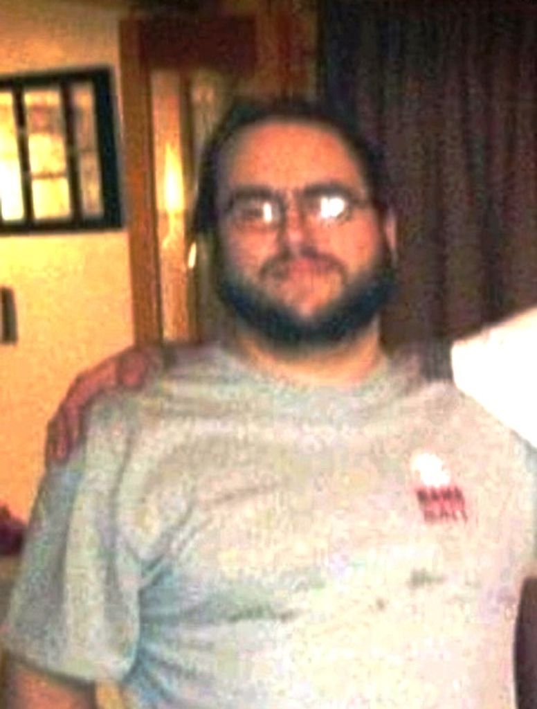 Timothy Nolen