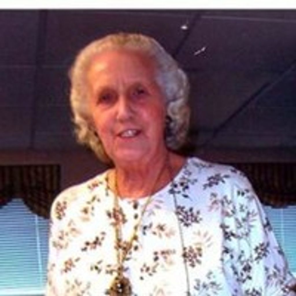 Muriel I. Goulson