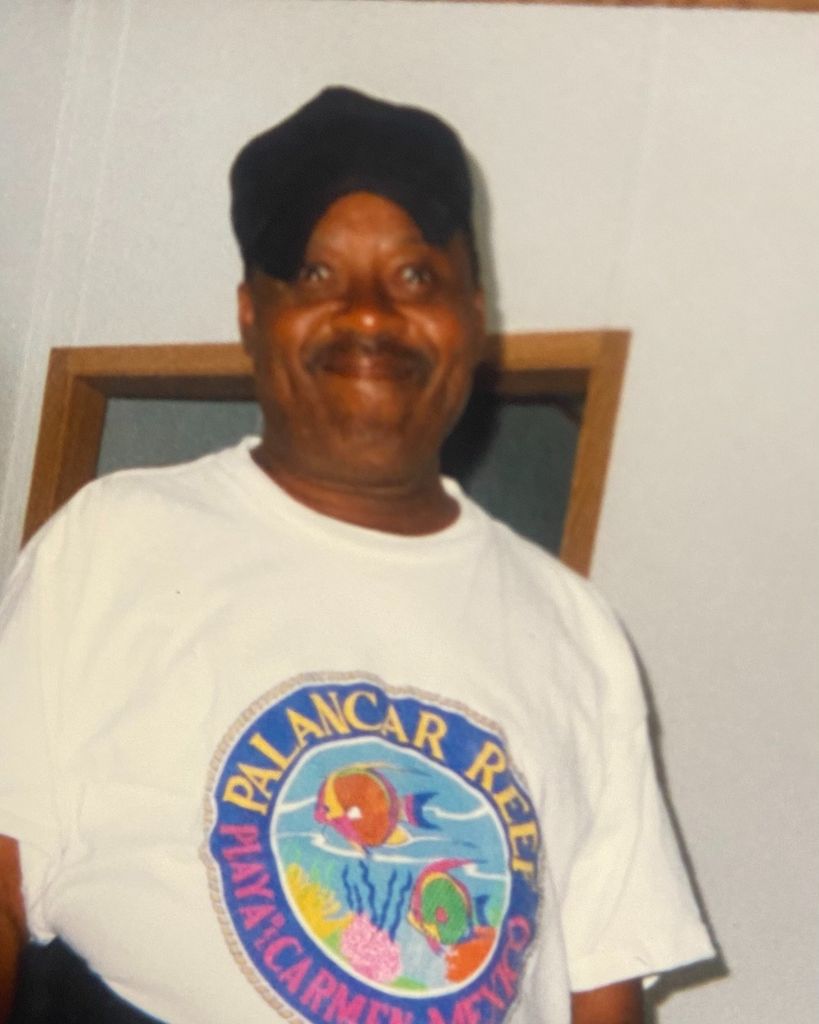 ARTHUR LEE WASHINGTON
