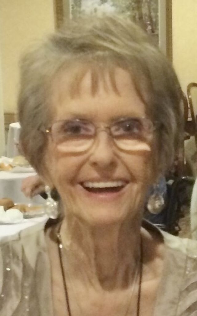 Charlotte Nell Lewis Profile Photo