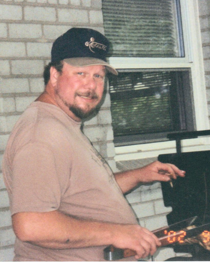 Barrett Bruce Reynolds Profile Photo