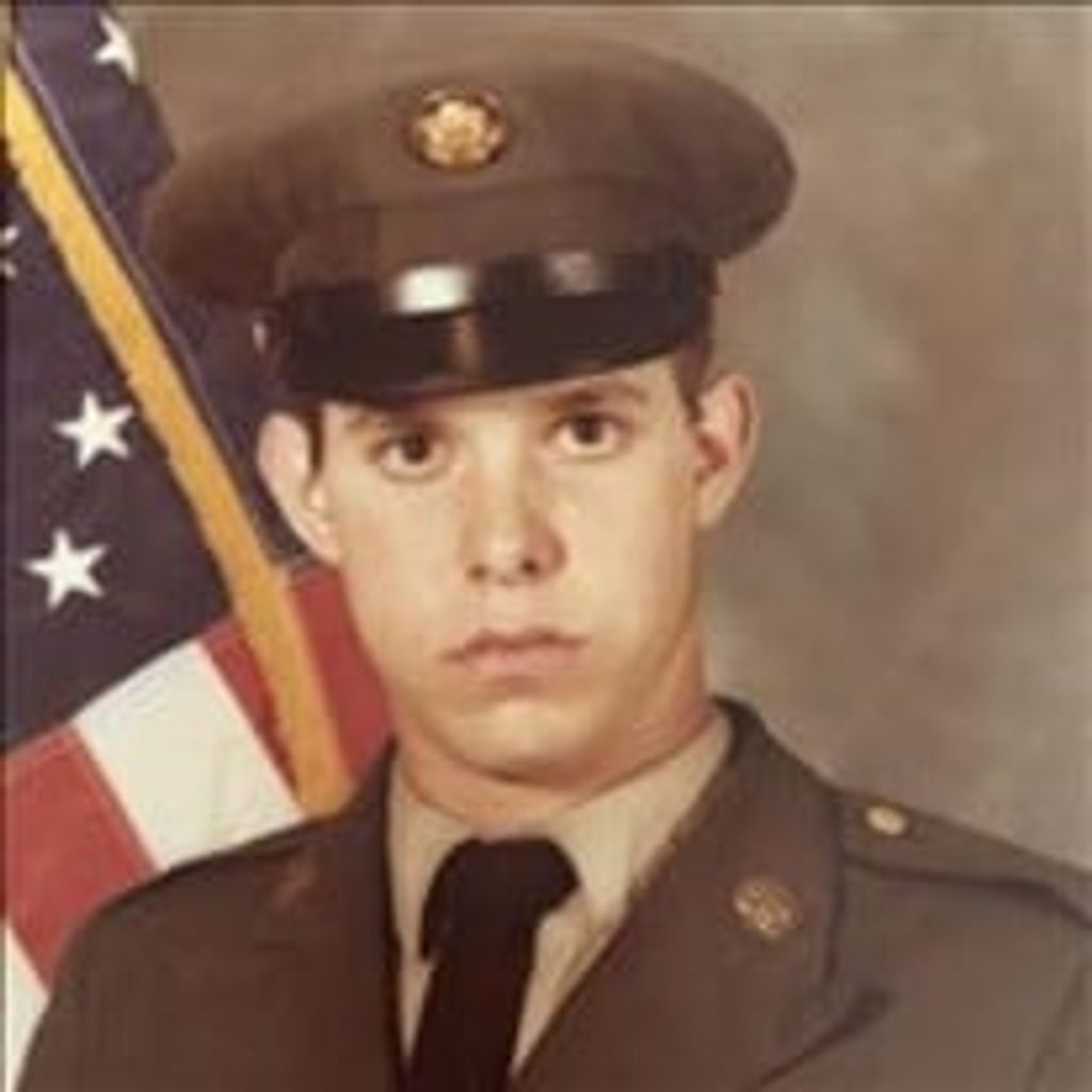 Dean Wirges Profile Photo