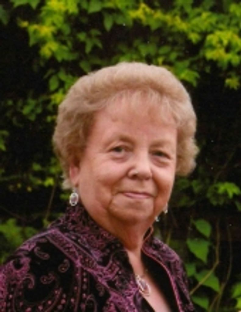 Virginia "Ginny" Summ