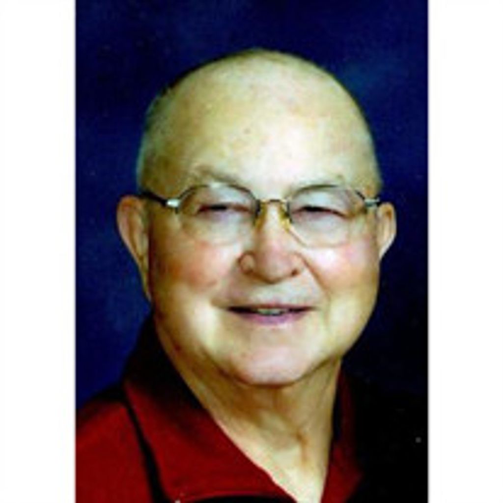 Frank E. Palmer
