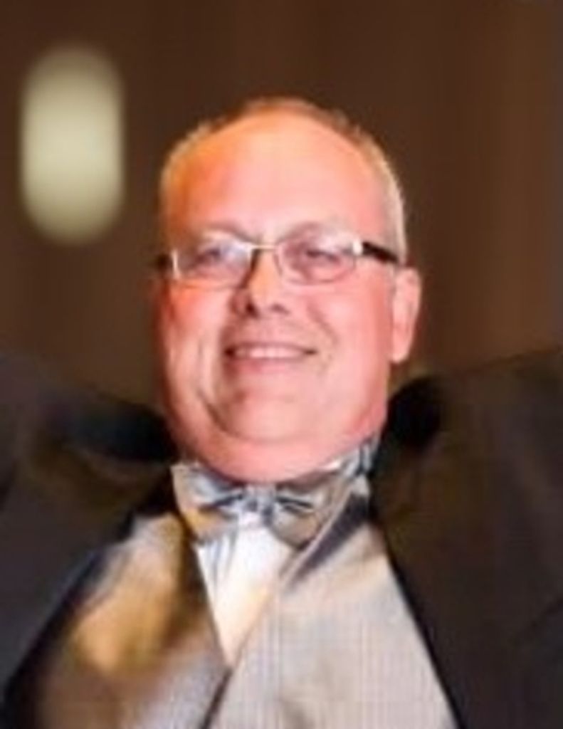Christopher Alan George Profile Photo
