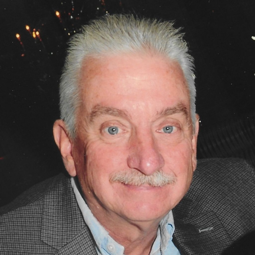 William Frederick Kirk Profile Photo