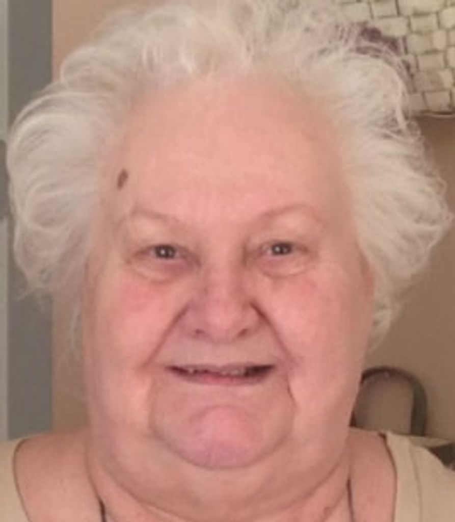 Barbara Elizabeth (Derby)  Davidson