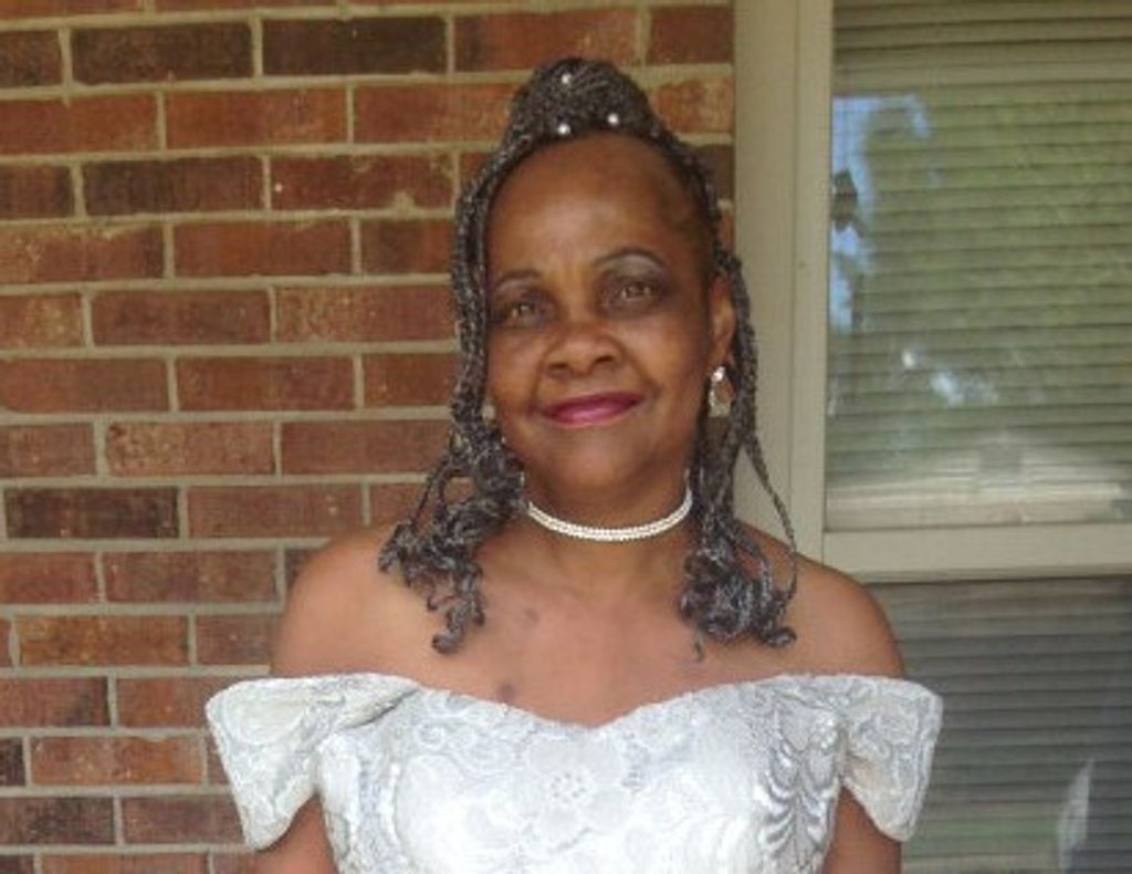 Virginia "Peggy" Murray
