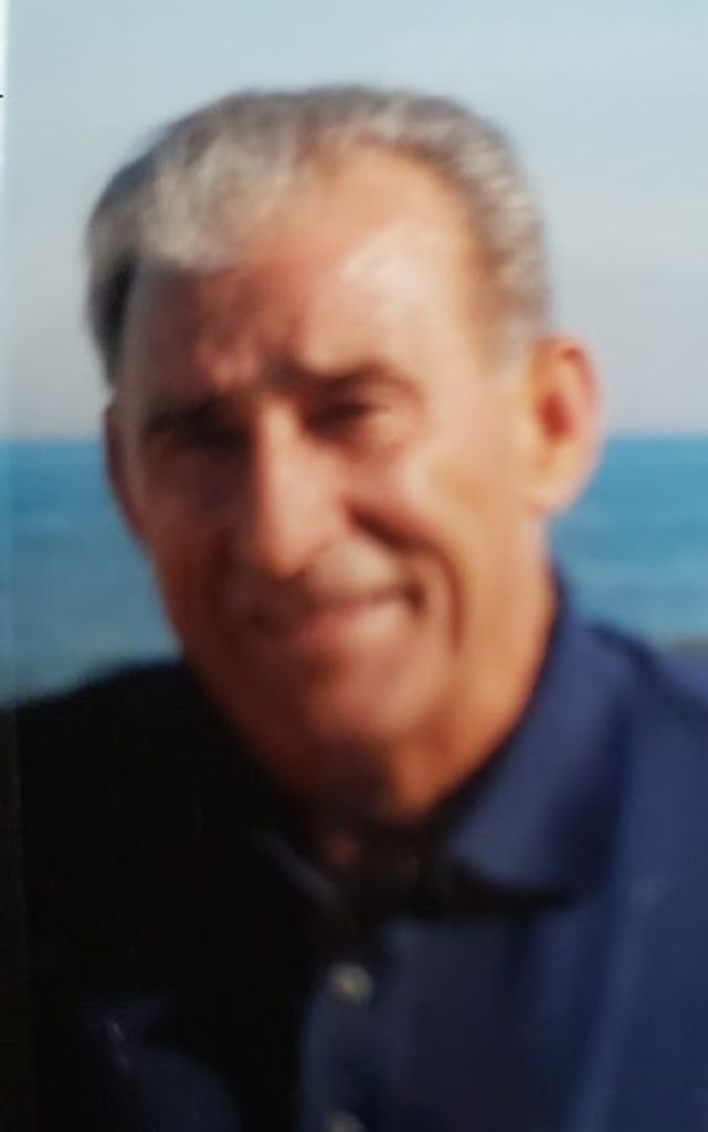 Fred K. Bandy