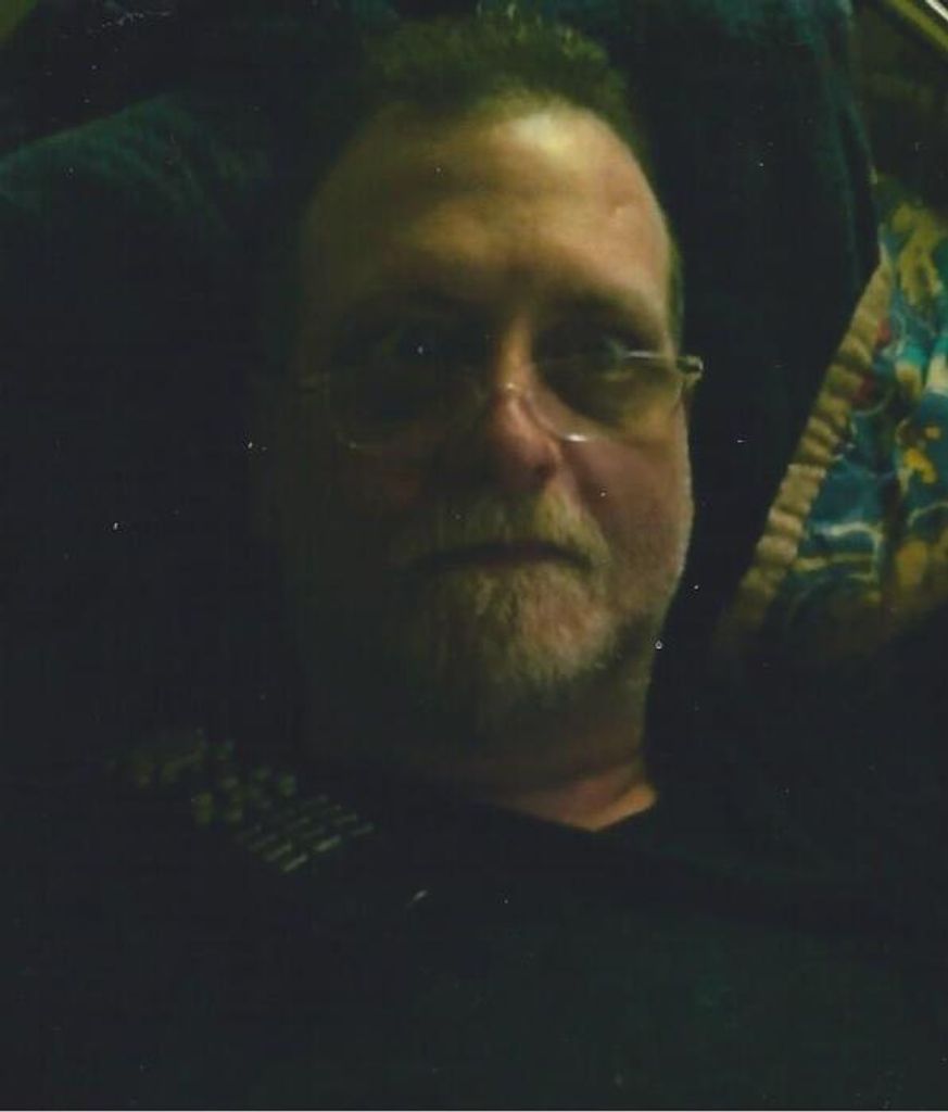 Gordon Michael Bacon