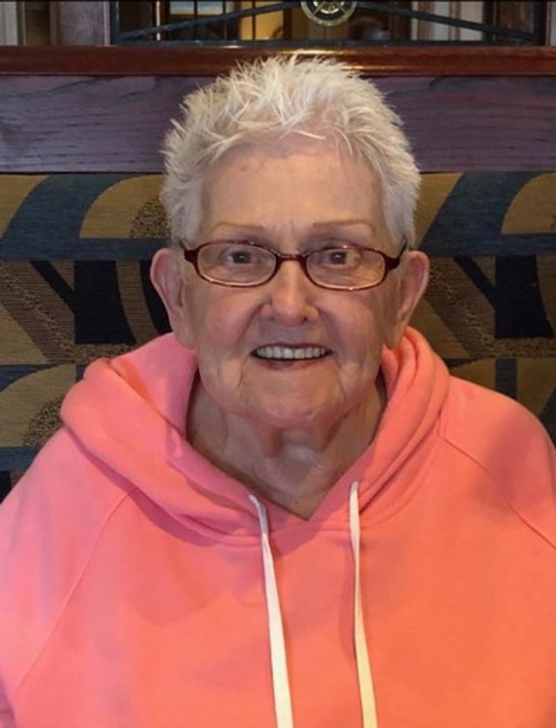 Phyllis Artis Profile Photo