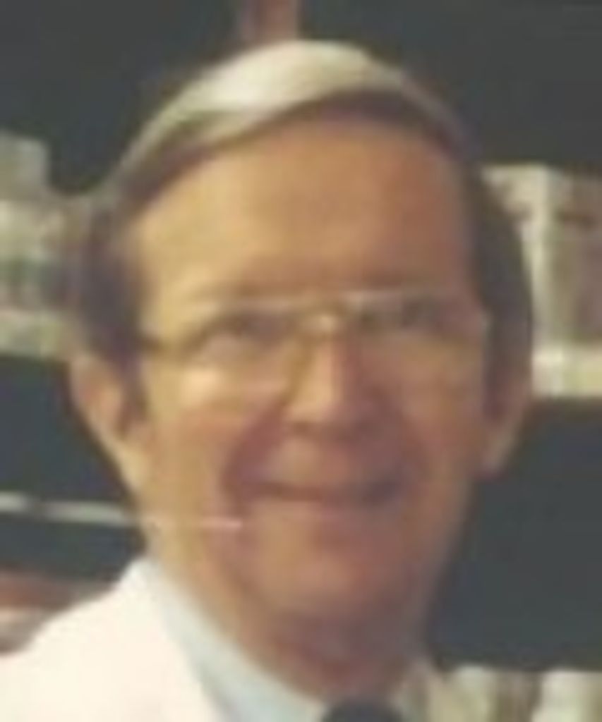 Beran, James F.
