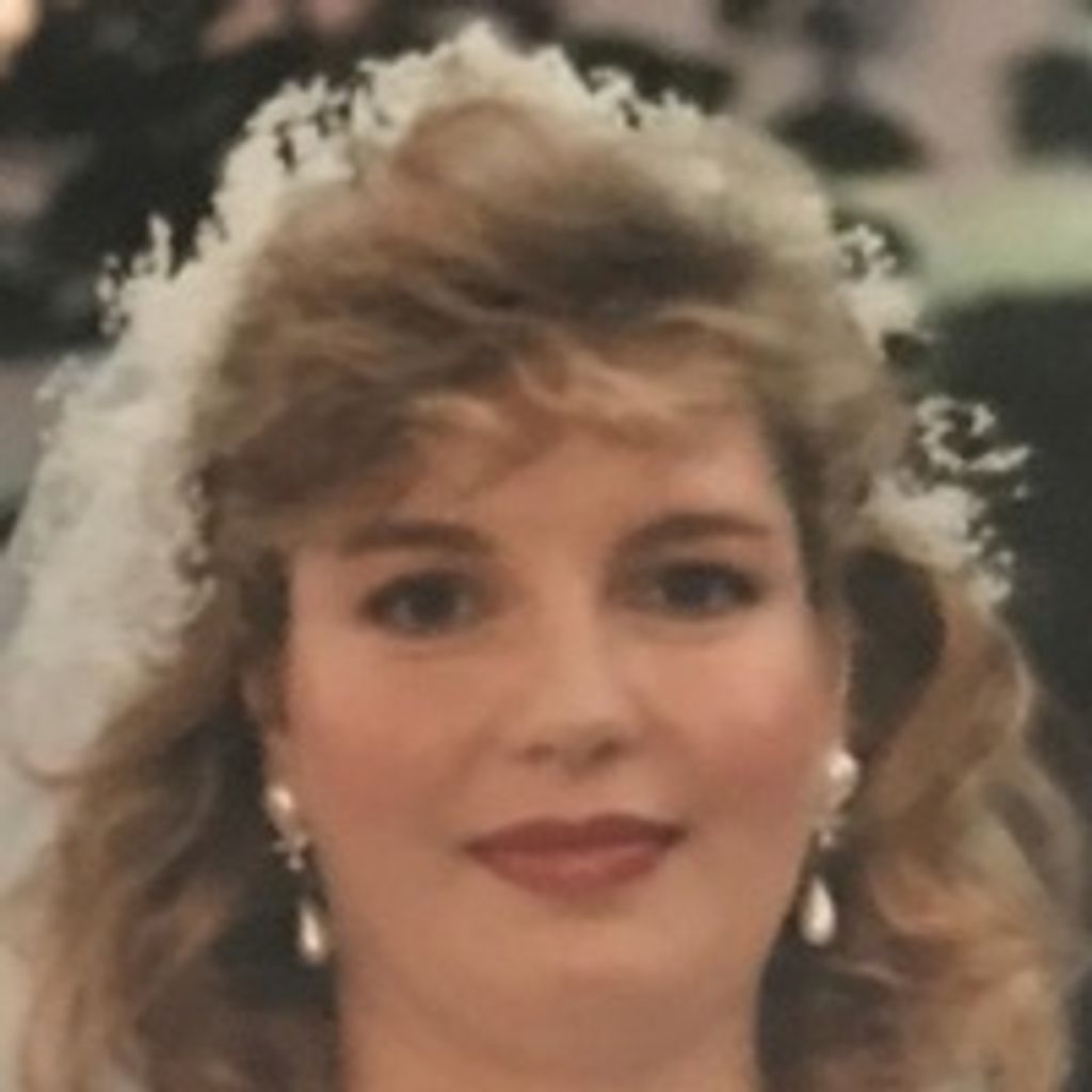 Robin Marie Smith