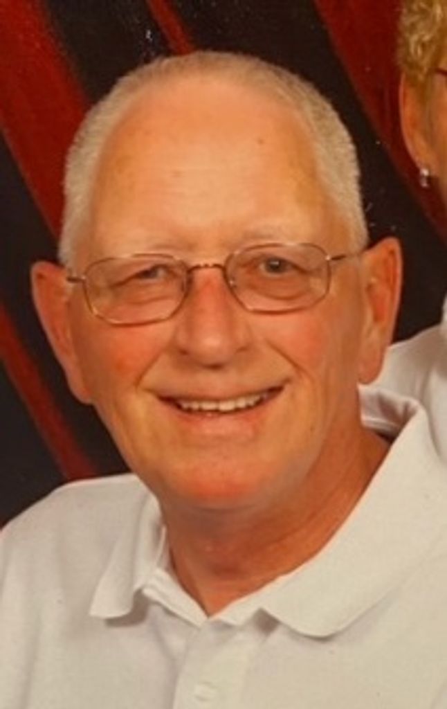 Charles W. Faigley, Jr. Profile Photo