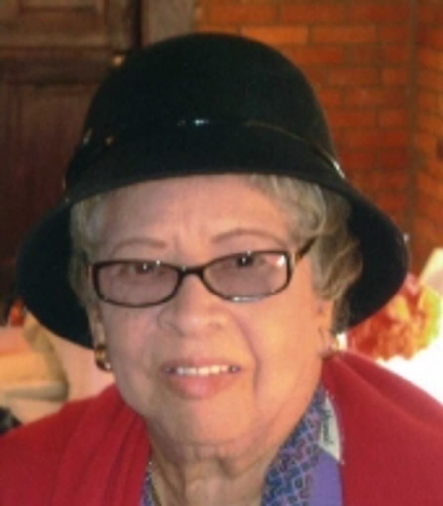 Lenora Crump Profile Photo