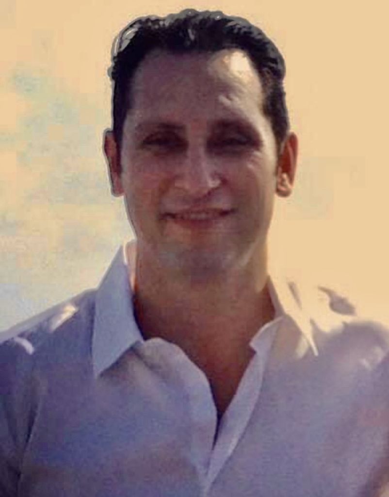 Alfonso Espinosa