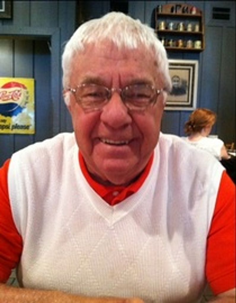 David E. Mullett Sr.