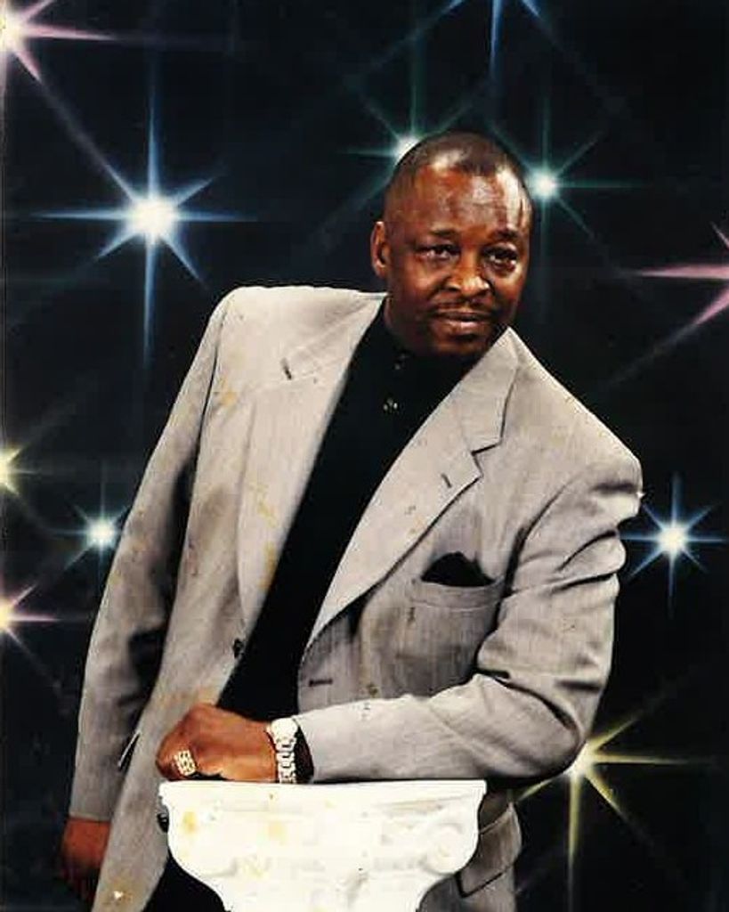 JOHN LEE TURNER