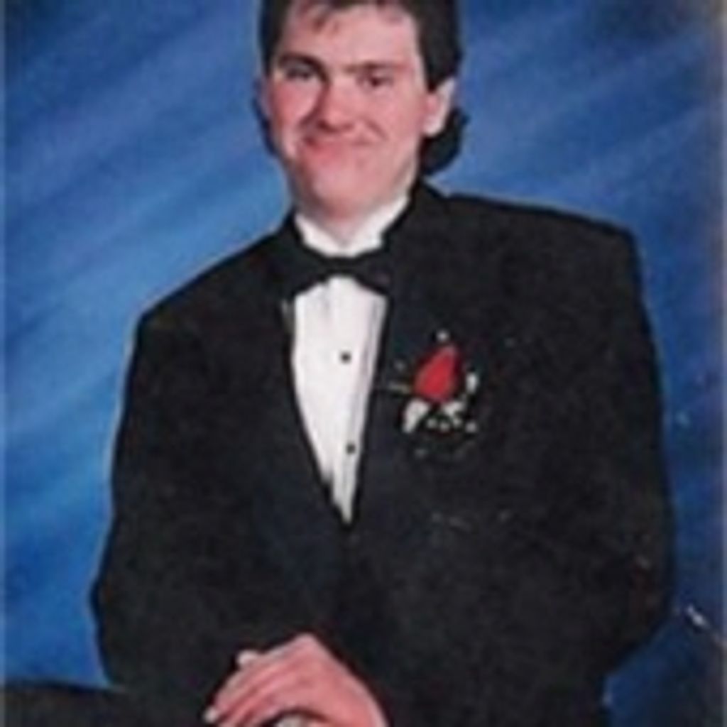 David Lee Wood