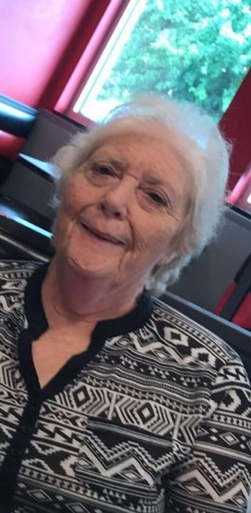 Bertha Bishop
