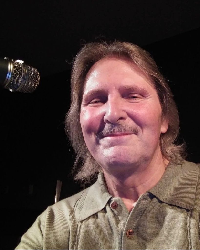 Wayne Lee Wheeler Profile Photo