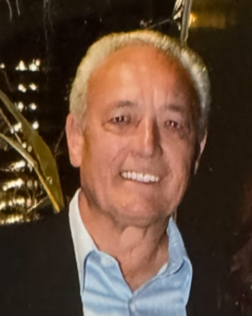 Fernando "Fred" DeSantis Profile Photo