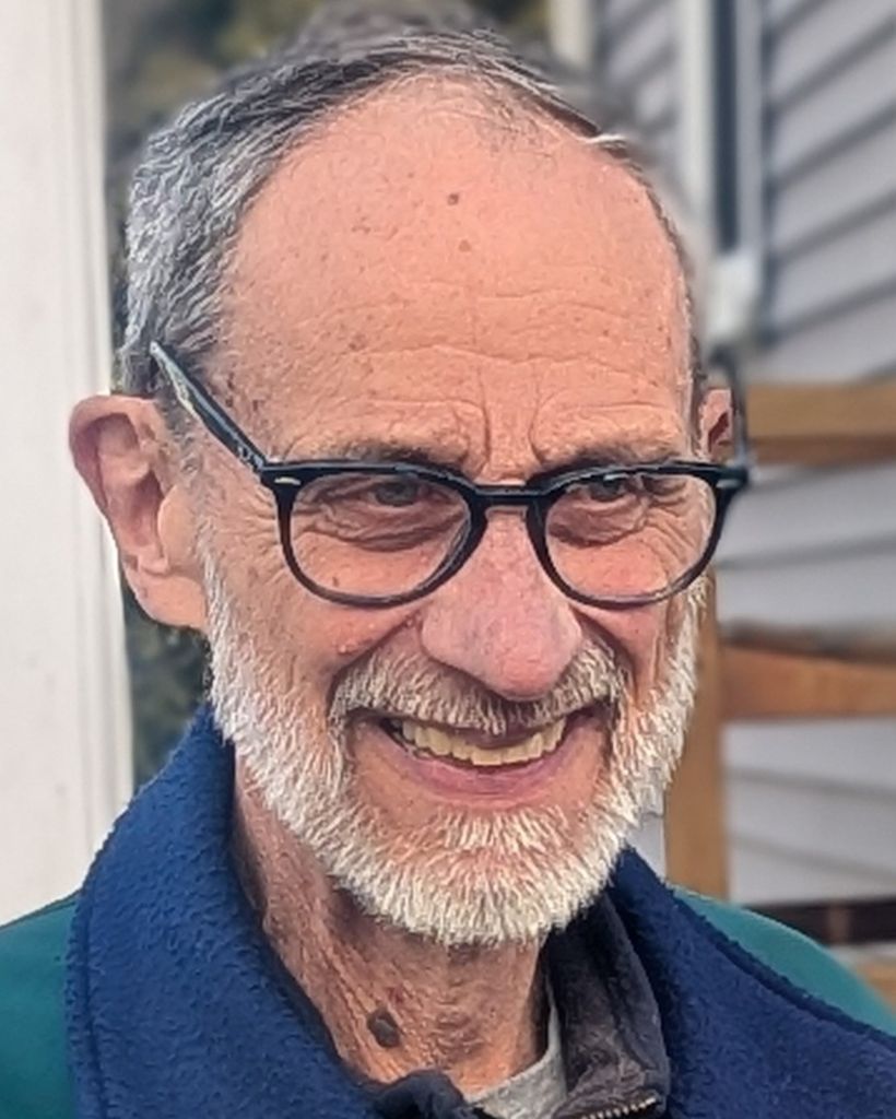 Eric Pattison Hall Profile Photo