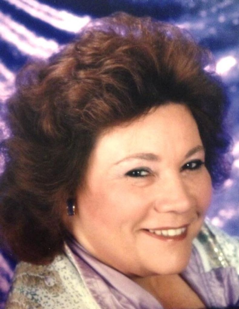 Donna L. (Ruscilli)  Rickett Profile Photo