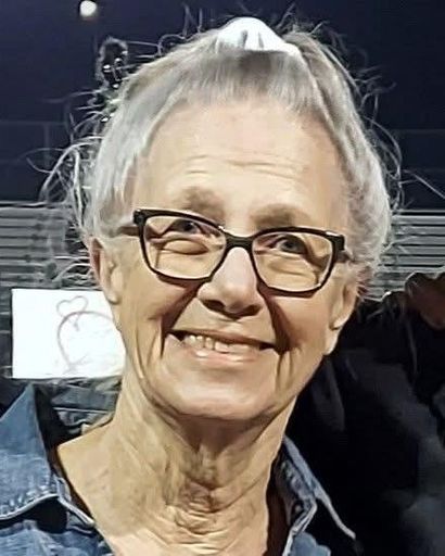 Ellen Marie Walker Profile Photo