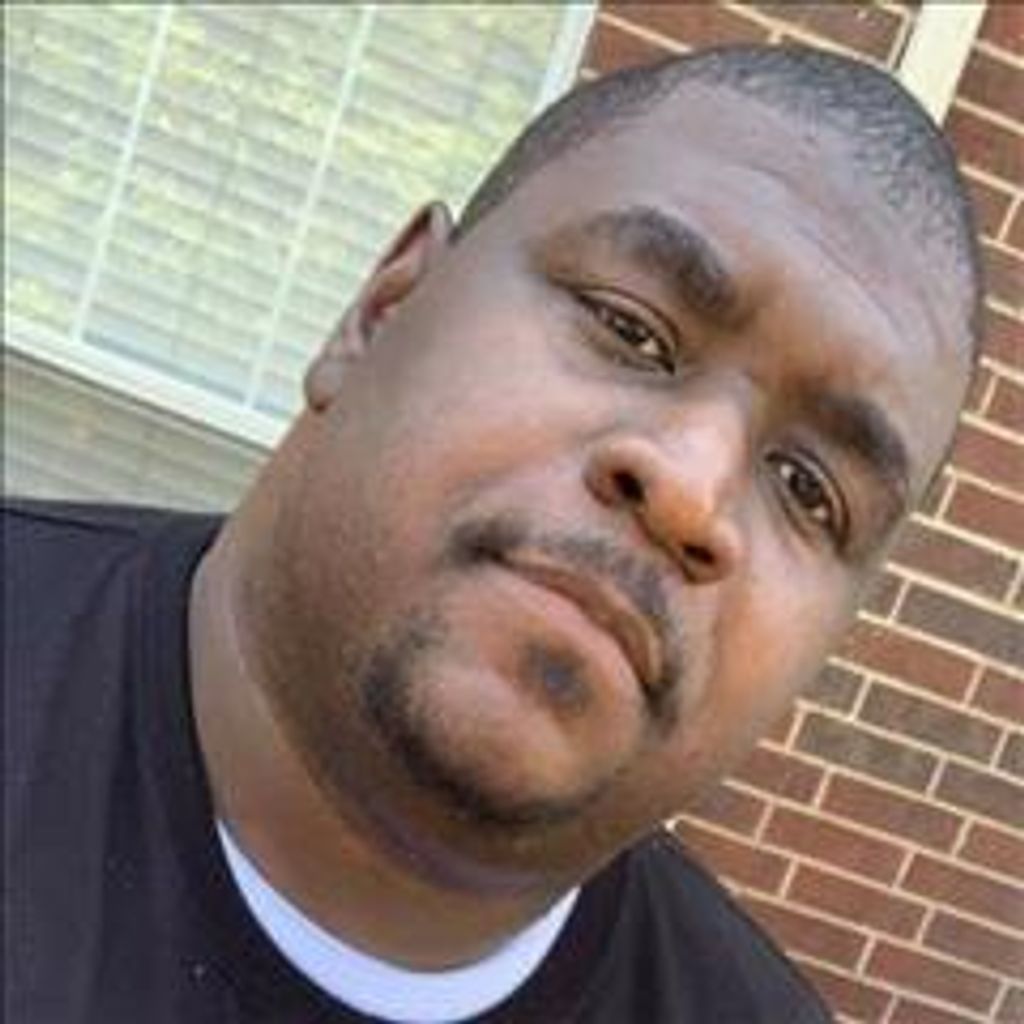 Hosea Andrew Reynolds Profile Photo