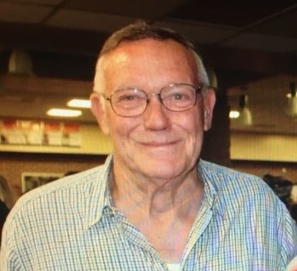 John Lee Dickinson Profile Photo