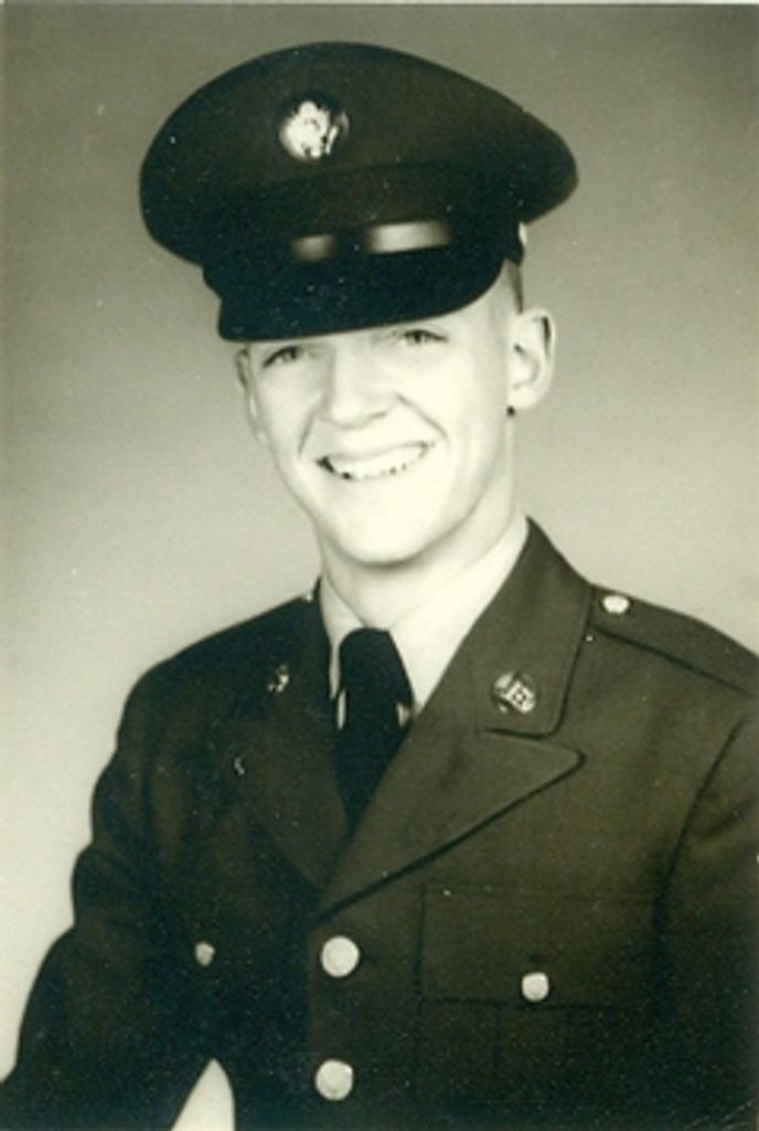 William  H. "Bill"  Miller