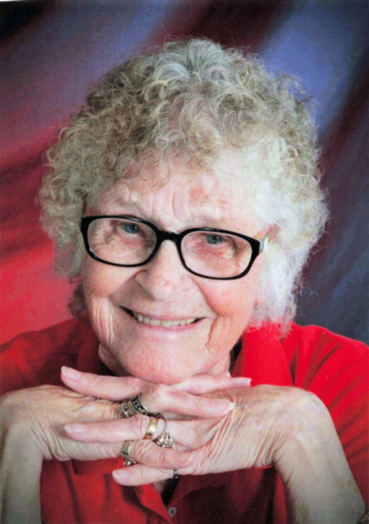 Joan Davis Profile Photo