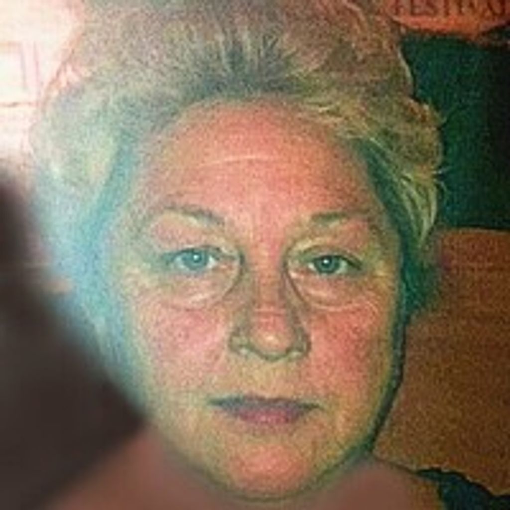 Wilma Estridge Nantz