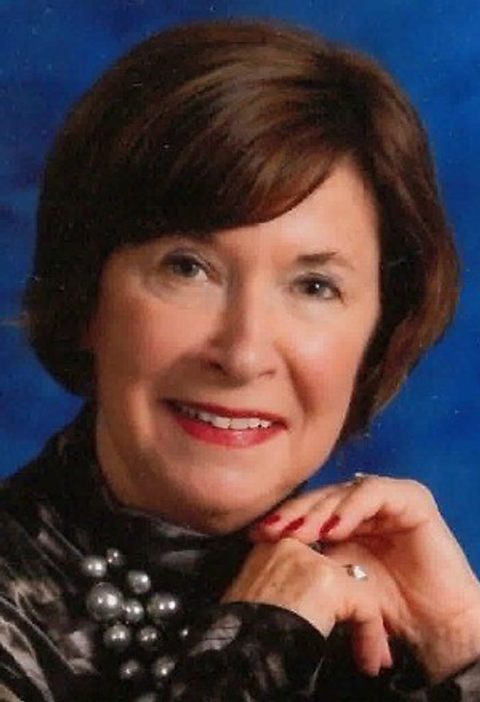 Janet Elizabeth Grosh