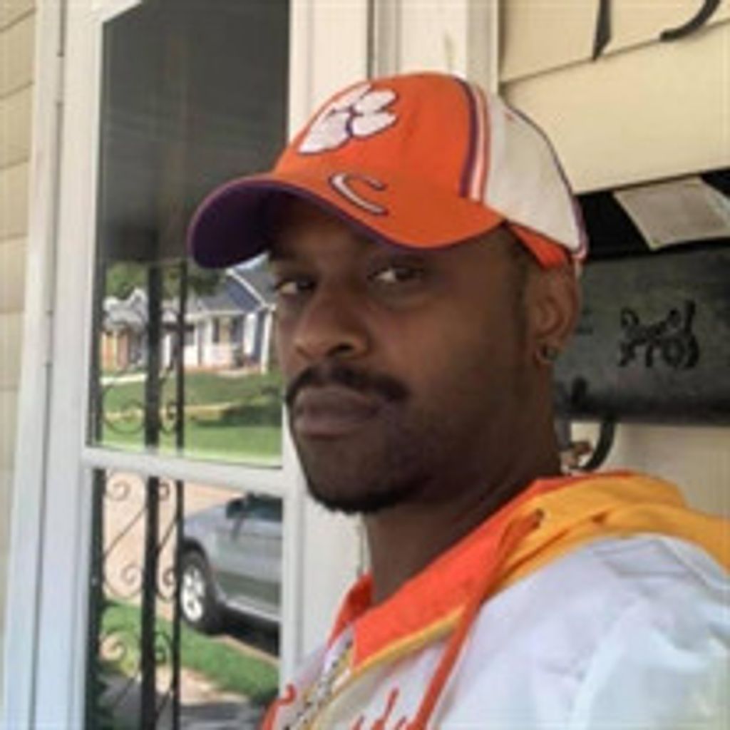 Mr.  Calvin  Anthony Brotherton