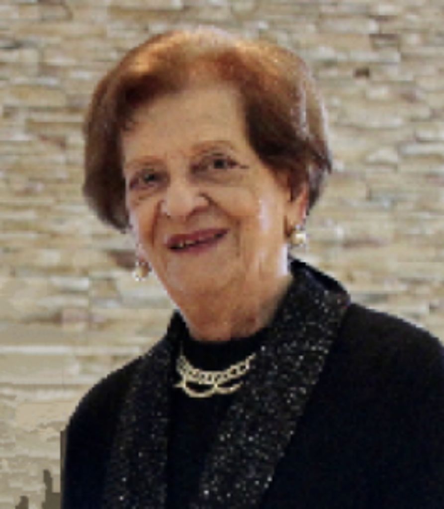 Rose Cassar